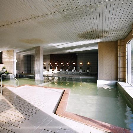 Hotel Shiretoko Сяри Экстерьер фото