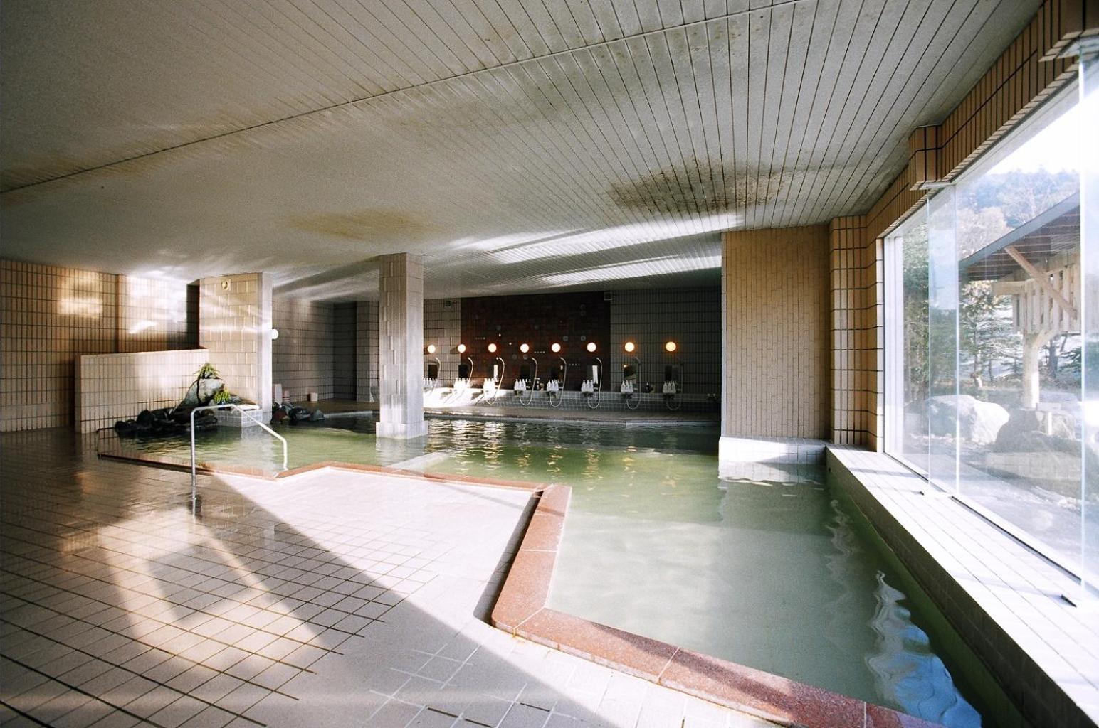 Hotel Shiretoko Сяри Экстерьер фото
