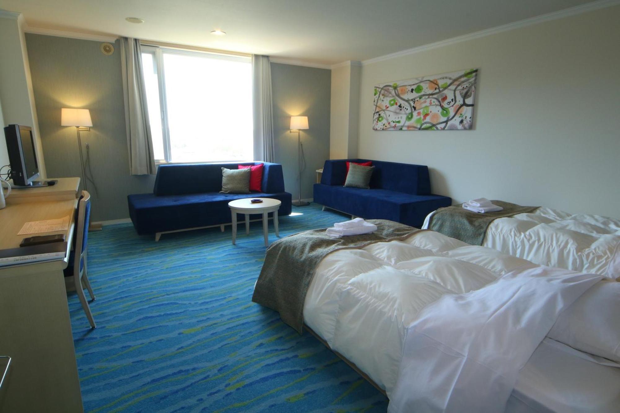 Hotel Shiretoko Сяри Экстерьер фото