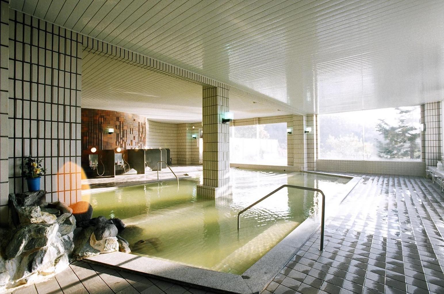 Hotel Shiretoko Сяри Экстерьер фото