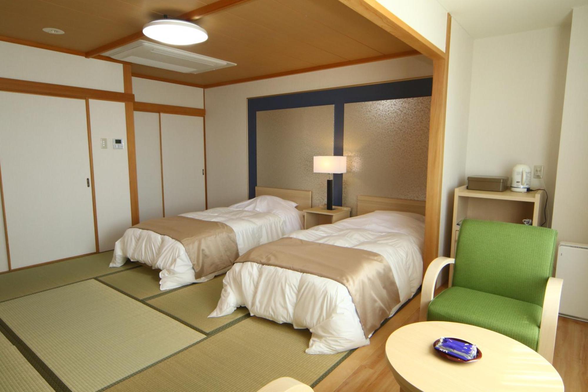 Hotel Shiretoko Сяри Экстерьер фото