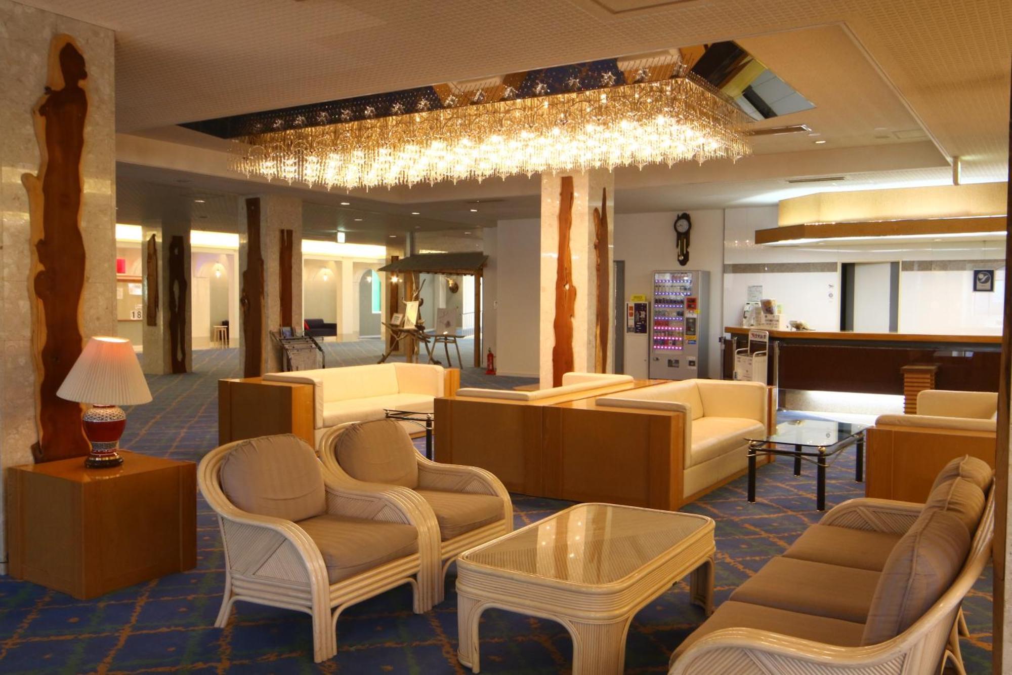 Hotel Shiretoko Сяри Экстерьер фото