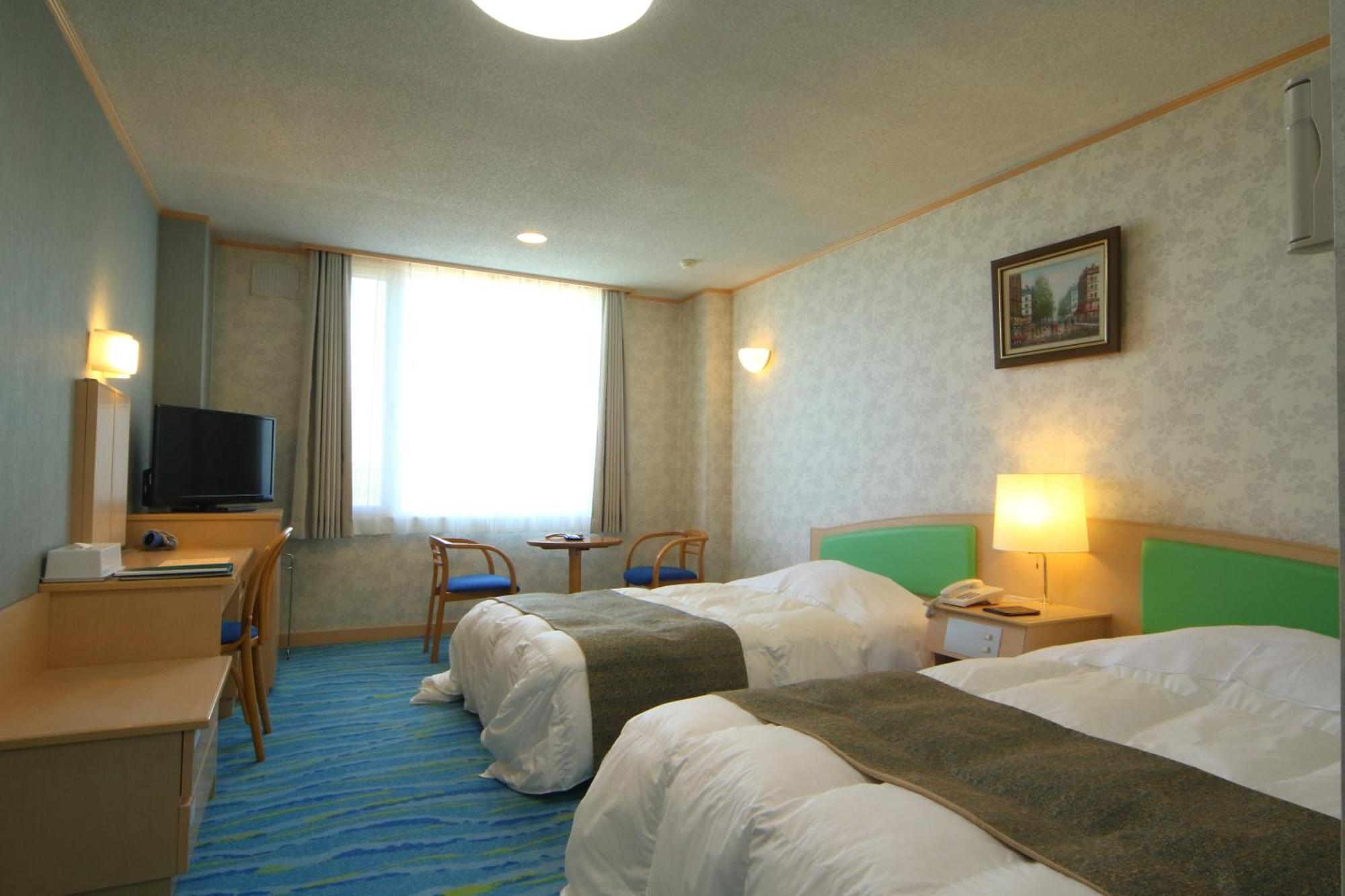 Hotel Shiretoko Сяри Экстерьер фото