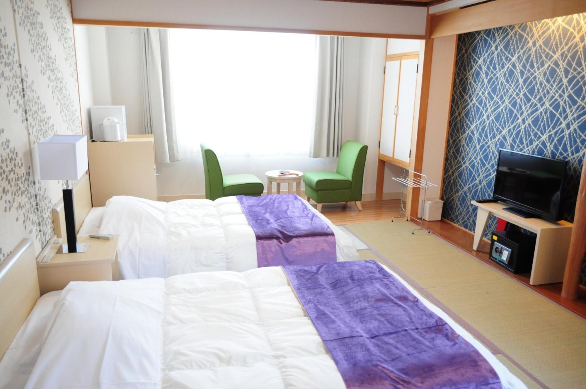 Hotel Shiretoko Сяри Экстерьер фото