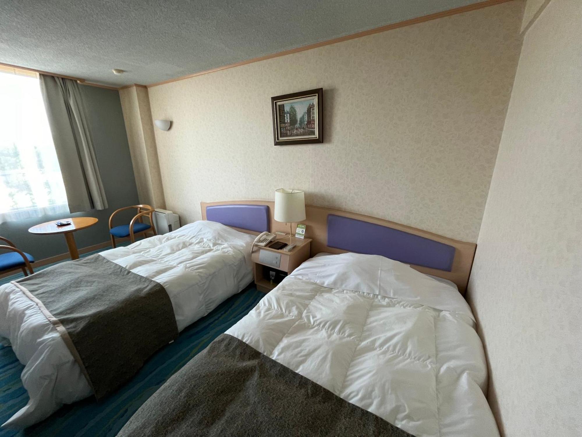Hotel Shiretoko Сяри Экстерьер фото