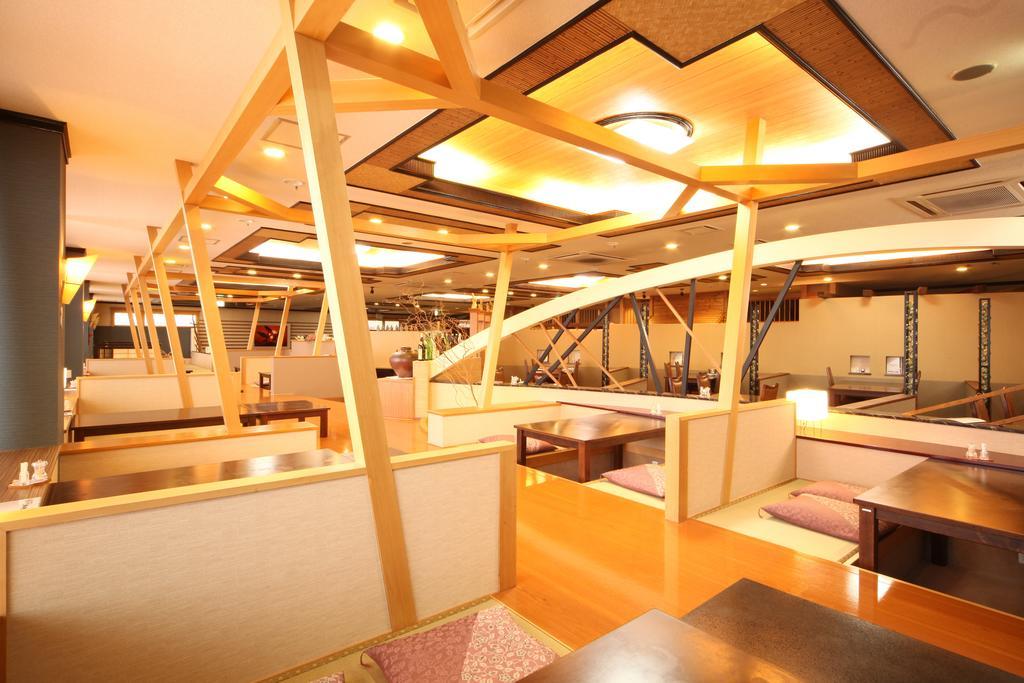 Hotel Shiretoko Сяри Экстерьер фото